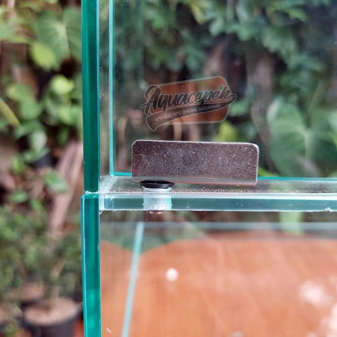 A100 NEO GLASS TERRARIUM VIVARIUM PALUDARIUM TANK AQUARIUM AQUASCAPE GS1