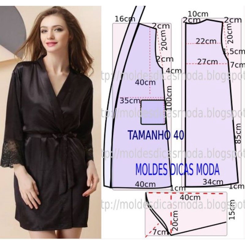 CUCI GUDANG  PROMO BAJU DASTER  pola instan kimono