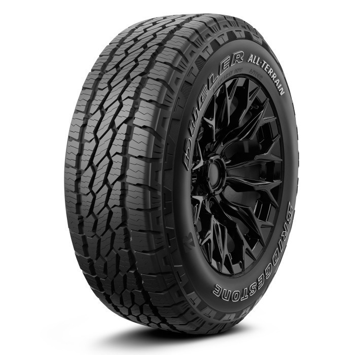 Ban Mobil Bridgestone Dueler AT002 215 70 R15 15