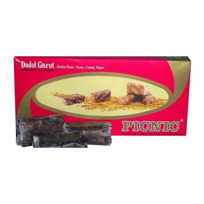 

Dodol Picnic Gr Dodol Pini Dodol Garut Dodol Picnic Or
