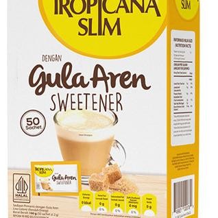 

Lim Weetener Gula Aren Ii 50 Achet