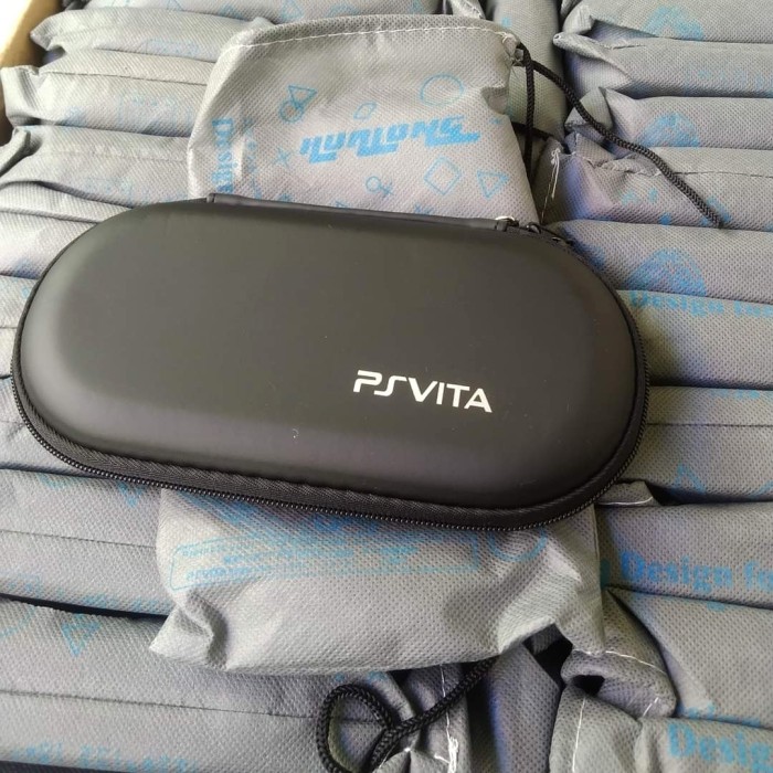 Terlaris POUCH PS VITA DOMPET PS VITA AIRFOAM PS VITA SLIM PS VITA FAT SALE