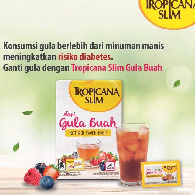 

Twin Pa Lim Gula Buah 50 Achet Pemani Ala