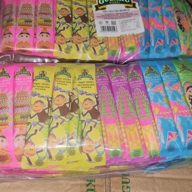 

Gulau Ti 125 8Gr Gula Achet Du