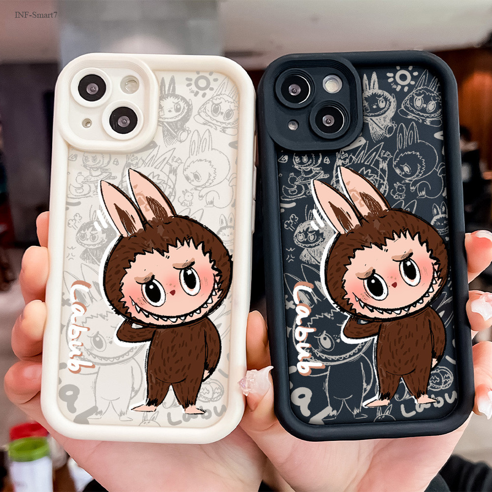 Casing Hp Untuk Infinix Smart 9 8 7 6 5 Note 60 40S 40 30 Hot 50 50i 40 30i 10 11 8 12 Itel A80 P65 