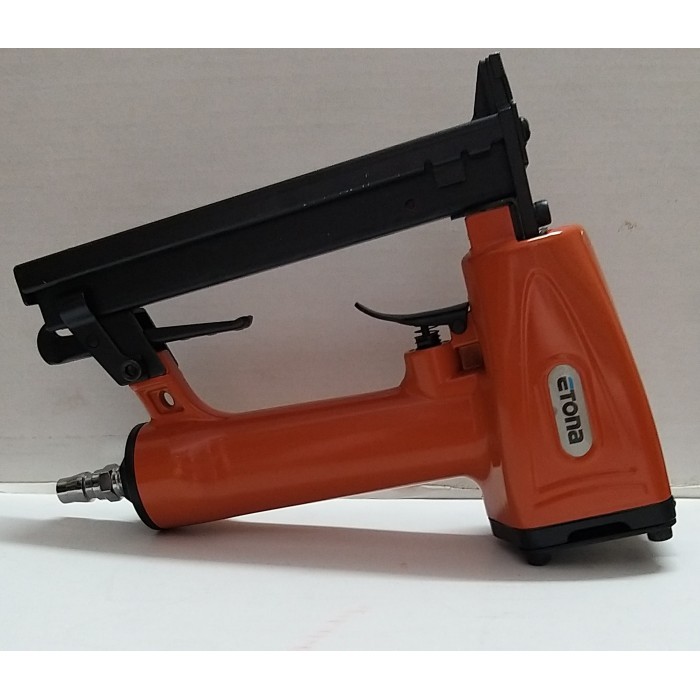 

AIR NAILER GUN / STAPLES ANGIN 1022 ETONA 1022J ETONA