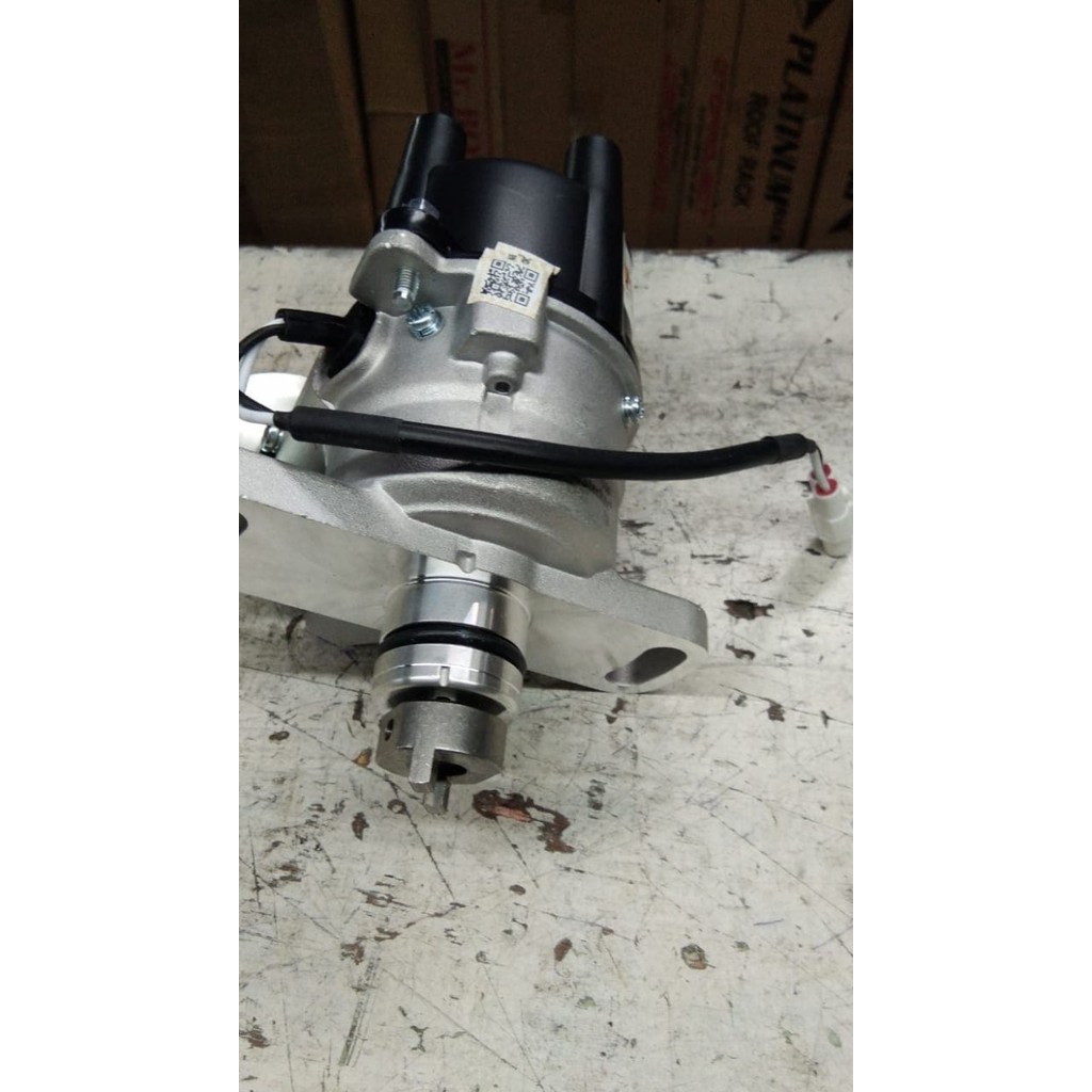 CDI Delco Suzuki Esteem 1.3