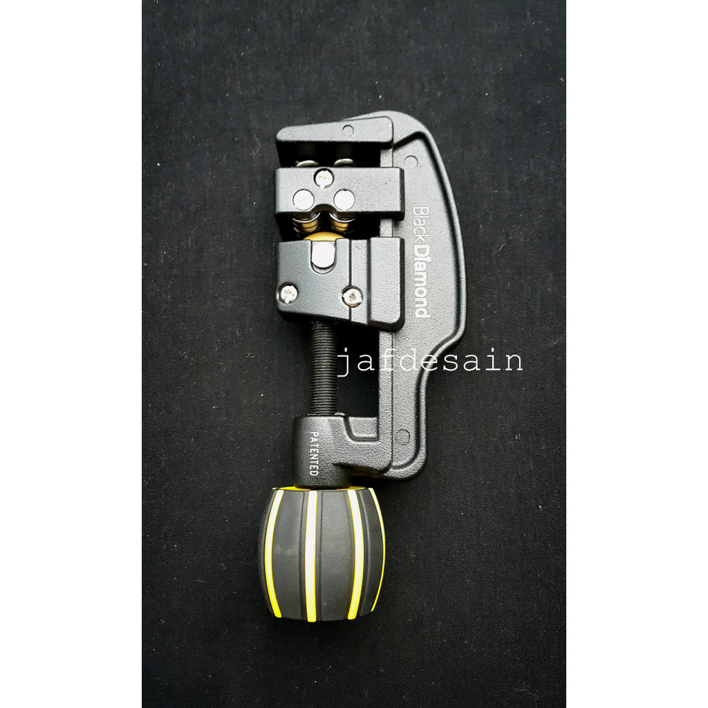 Tube cutter Black black diamond potong pipa stainless Heavy duty