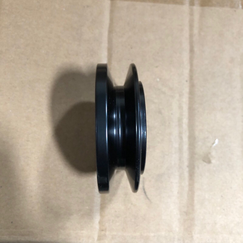 PULLEY ALTERNATOR ZEBRA / CARRY KECIL