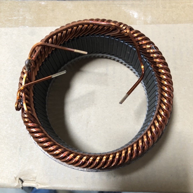 GP - STATOR ALTERNATOR INNOVA BENSIN / AVANZA 1.5