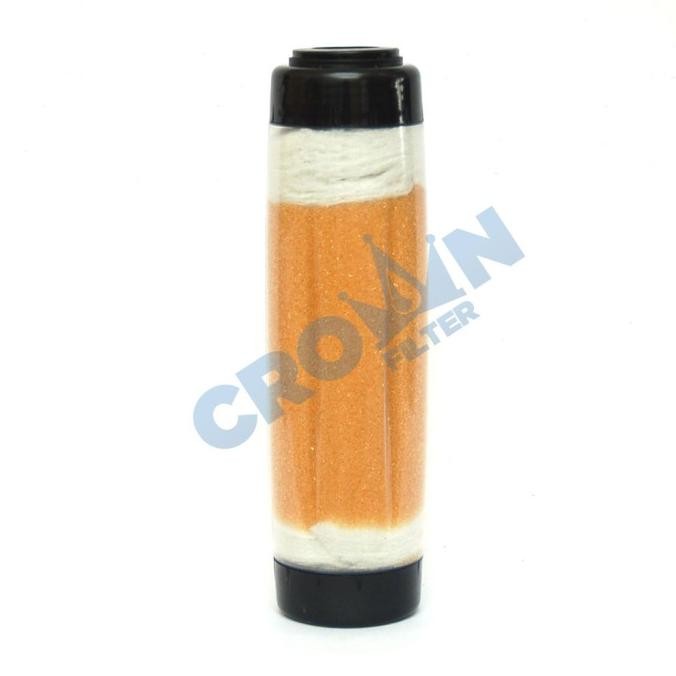 

Resin Cation + Cartridge Refill 10