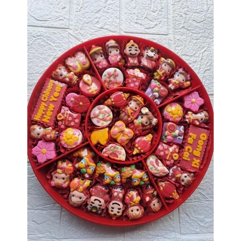 

CR - READY Coklat Karakter Imlek premium Coklat Imlek Coklat Karakter Imlek custome Hampers Imlek Coklat tenteng Imlek Souvernie Imlek TERLARIS