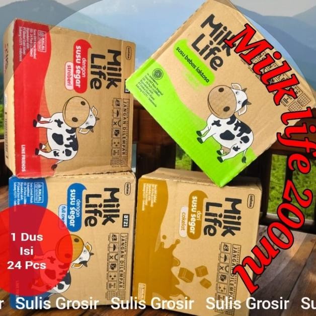 

L Life Uu Uht 1 Du Ii 24 200Ml