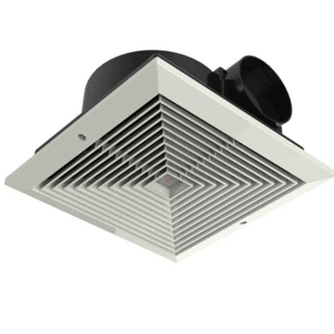 EXHAUST FAN PLAFON MASPION MV16EX 8INCH