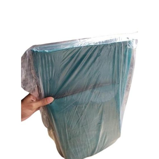 Termurah Kolam Silase Silo Bag Kolam Pakan Fermentasi Ternak Kambing Domba Sapi