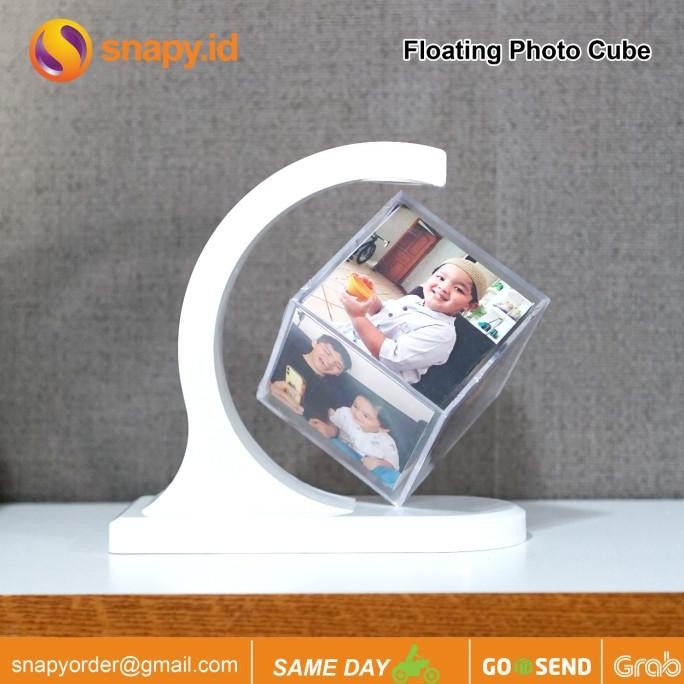 FRAME BINGKAI FOTO UNIK
