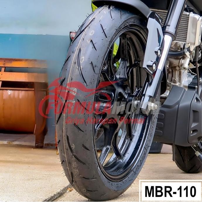 140/70-17 IRC Ring 17 Tubeless All Type - Ban Belakang Motor CBR-250, Ninja-250, GSX-250, R15, R25, 