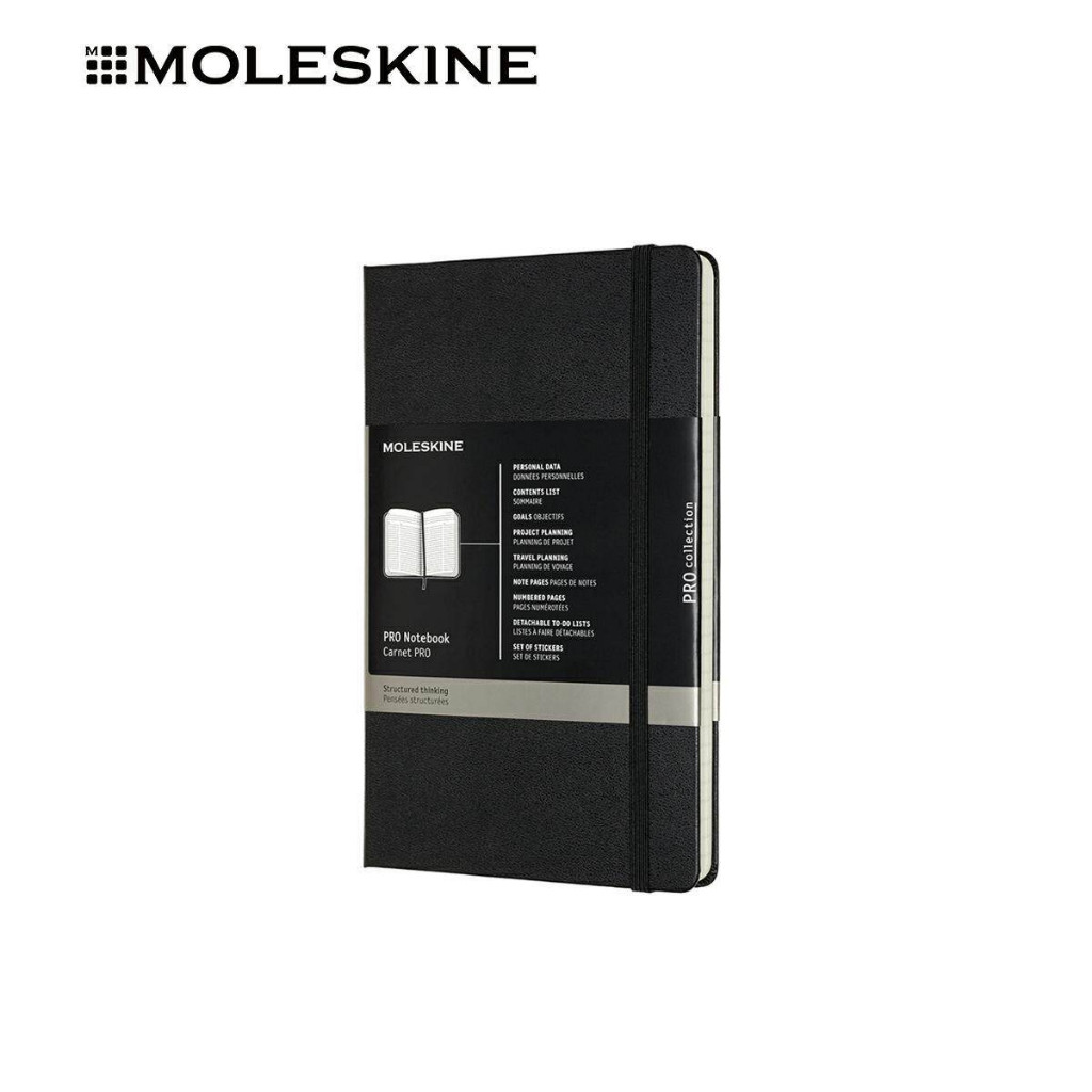 

Sarung Keras/Lembut Notebook Moleskine Pro |hdSW0iZl|