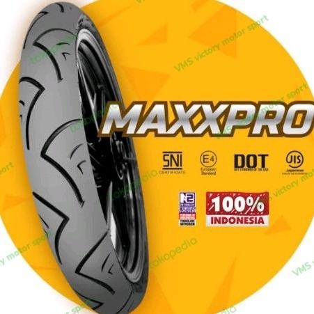 ban tubles ring 18 90/80 100/80 ban mizzle Maxx pro ring 18