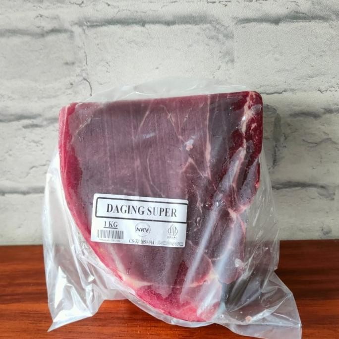 

Jual Daging Rendang Sapi 1 Kg Paling Murah Stok Terbatas
