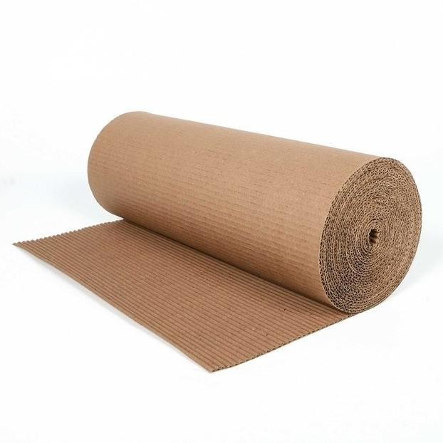 

Rak Sepatu Estetik Ekstra Kardus Roll Packing