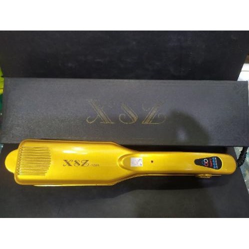 Sale Catokan Xsz Alat Styling Rambut (Dus Hitam)