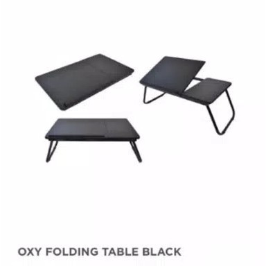Diskon Meja Laptop Lipat Informa/Folding Table Oxy