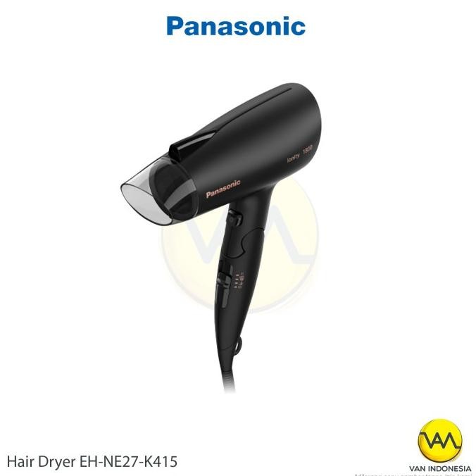 Sale Pengering Rambut Ionity Hair Dryer Eh-Ne27-K415 Panasonic