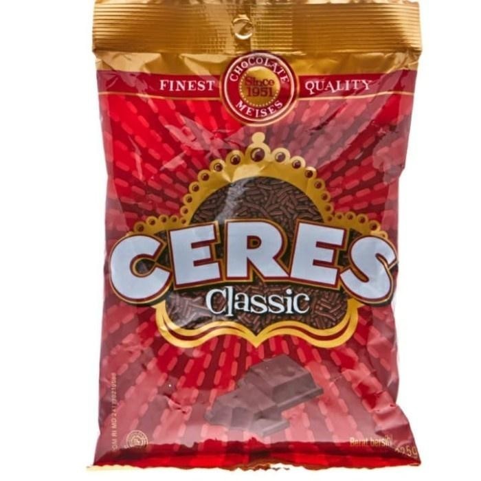 

CERES CLASSIC 225G