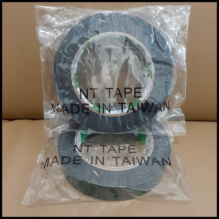 

HOT DEAL DOUBLE TAPE TEBAL BUSA FOAM HIJAU MADE IN TAIWAN !!!