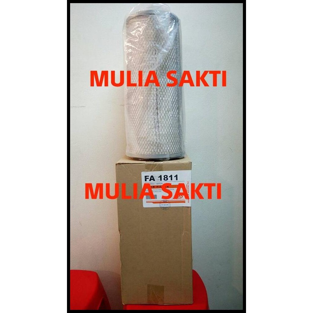 BEST DEAL FILTER UDARA FHAS FA1811 AF1811 JAPAN 