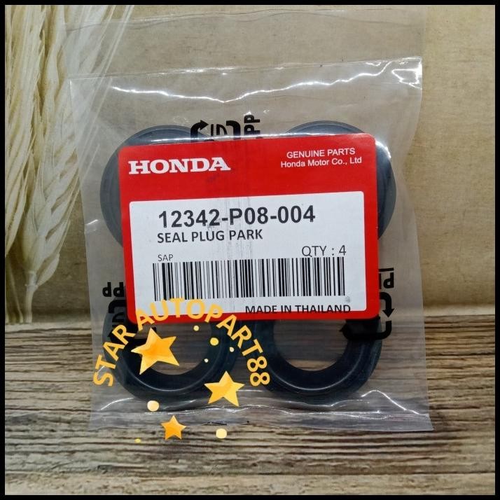 DISKON SEAL BUSI MOBILIO JAZZ BRIO MOBILIO 