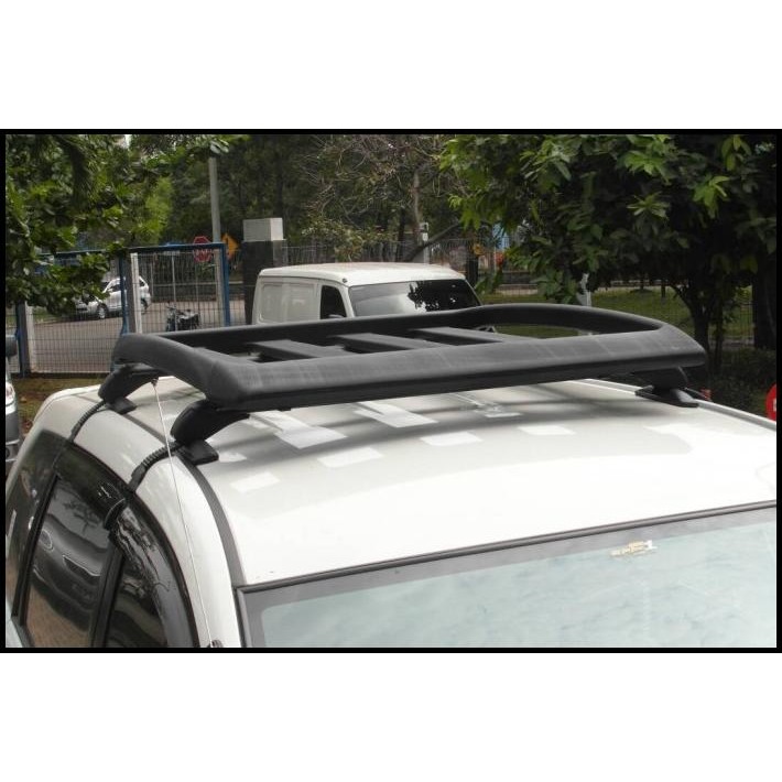 TERBARU ROOF RACK MOBIL ERTIGA-RACK MOBIL LIVINA 