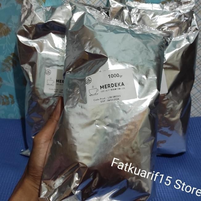 

Bubu Numan Bubu Colat Merdea Tanpa Gula 1G