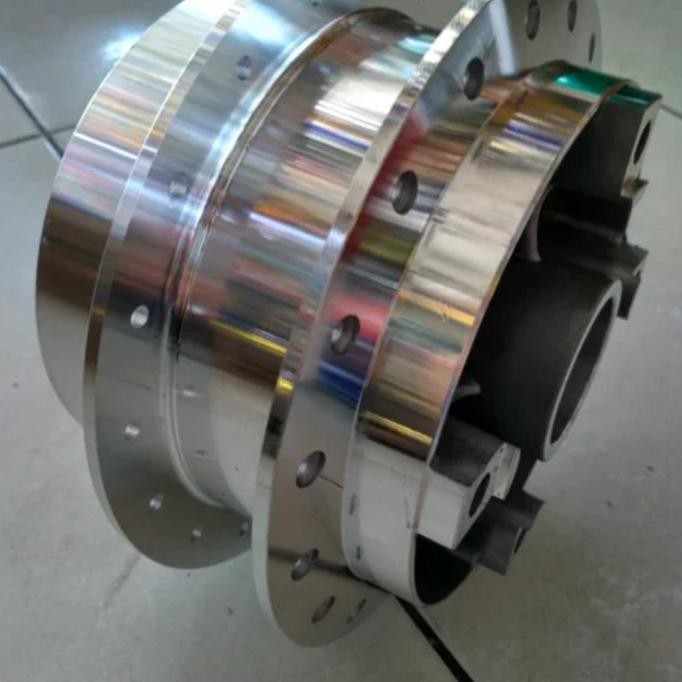 TROMOL BELAKANG NEW CB150R CBR150R CB150R OLD MEGAPRO NEW MONO