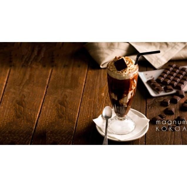 

Bubu Numan Coelat Magnum Chocolate Powder Colat Tate
