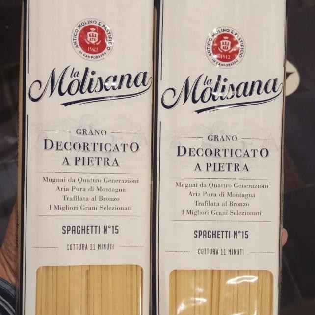 

La Moliana Paghetti Gr