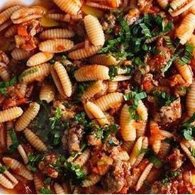 

Gnocchi Ardi Italian Pata Gr