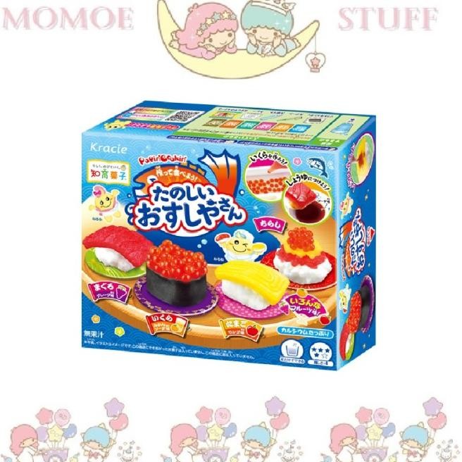 

Racie Pocooin Diy Candy Maer Na Ana Japan