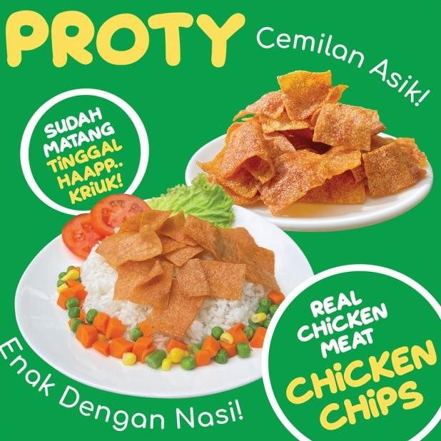 

Na Ana Ehat Proty Chien Chip 2 Pceju2 Pcrumputlaut 2 Pc Celan Berotein