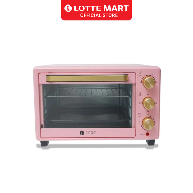 Pero Oven 11 Liter ASSORT