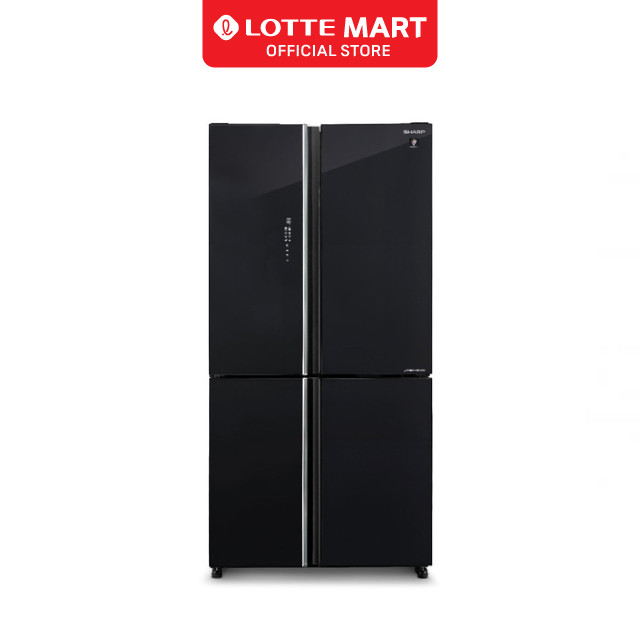 Sharp REF SJ-IF91PG-GB