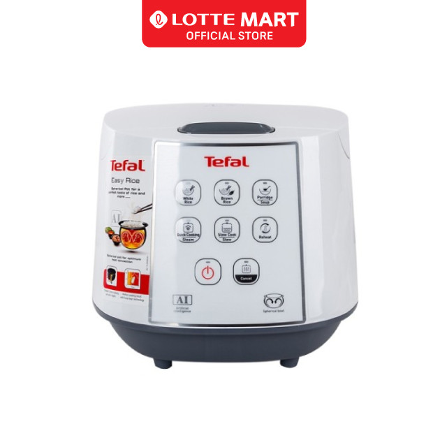 Tefal Rice Cooker RK7321