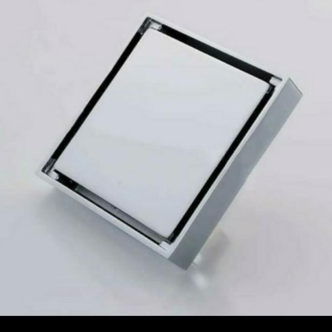 

PROMO SMART FLOOR DRAIN GIOVANI RR 889/FLOOR DRAIN MODEL ELITE E 7776