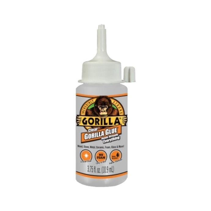 

Gorilla 10.9 Ml Lem Original Clear
