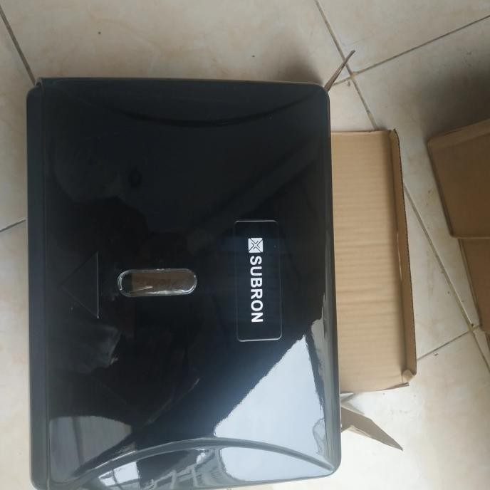 

PROMO TEMPAT TISSUE BOK SUBRON TEMPAT TISSUE KAMAR MANDI