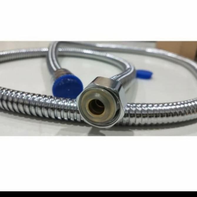 

PROMO SELANG SHOWER STAINLESS 2 METER