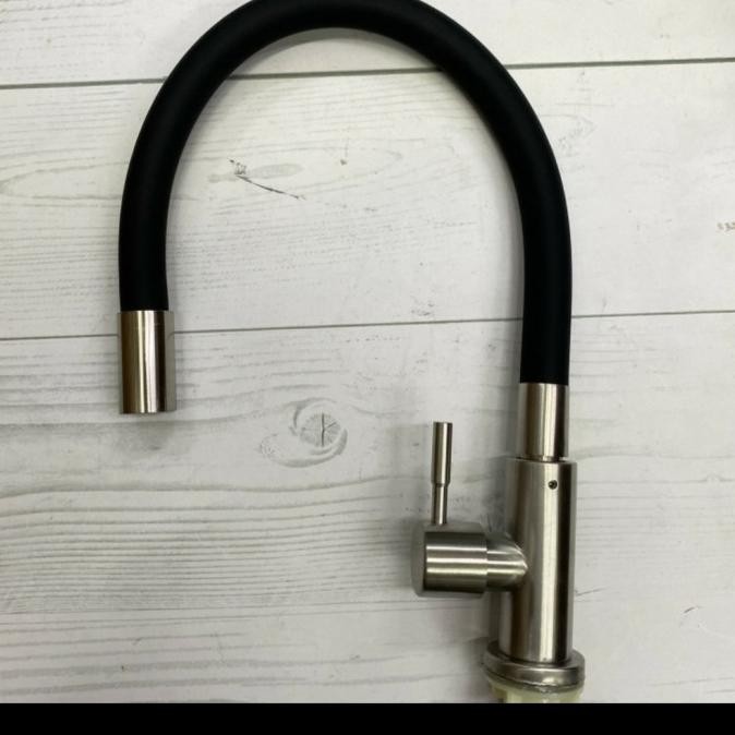 

PROMO KERAN SINK STAINLESS HITAM