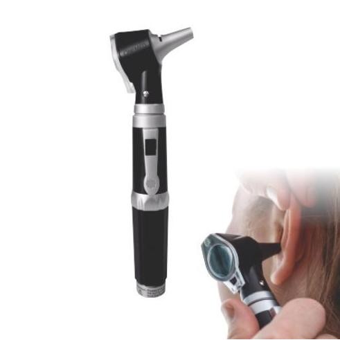 Otoscope Otoskop Onemed Original Terlaris