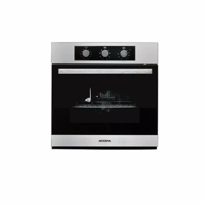 

PROMO ELECTRIC OVEN MODENA BO 3630 OVEN LISTRIK 60 CM GARANSI RESMI